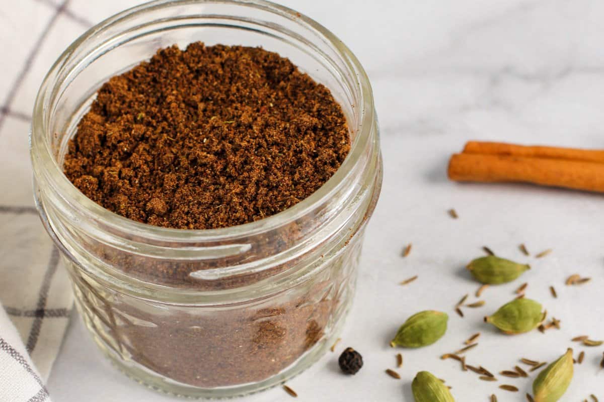 Elevate Your Cooking: Why Homemade Garam Masala is Superior